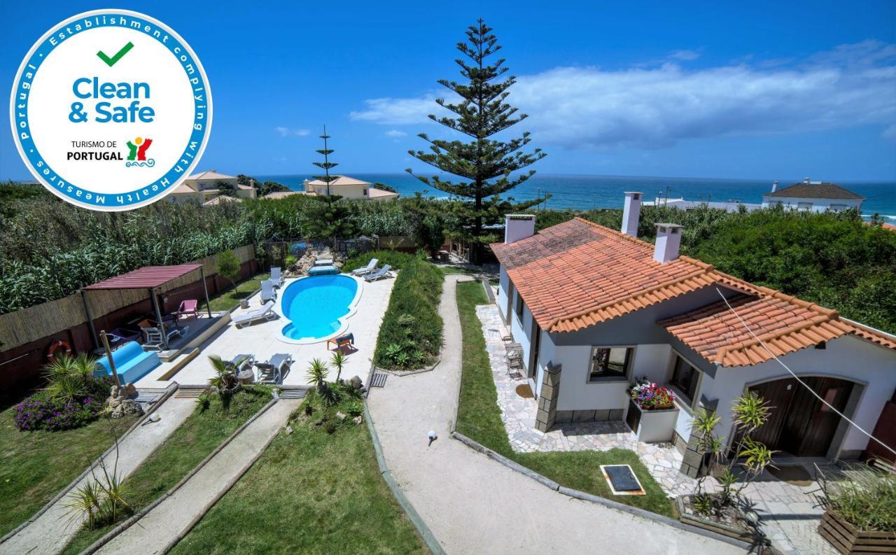 Star Pine Lodge Σίντρα Εξωτερικό φωτογραφία