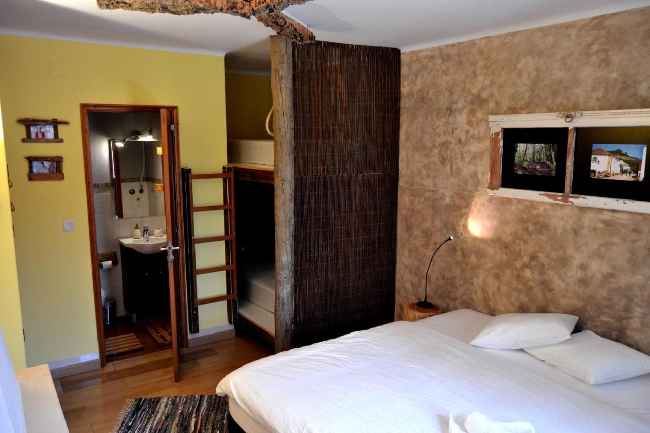 Star Pine Lodge Σίντρα Εξωτερικό φωτογραφία