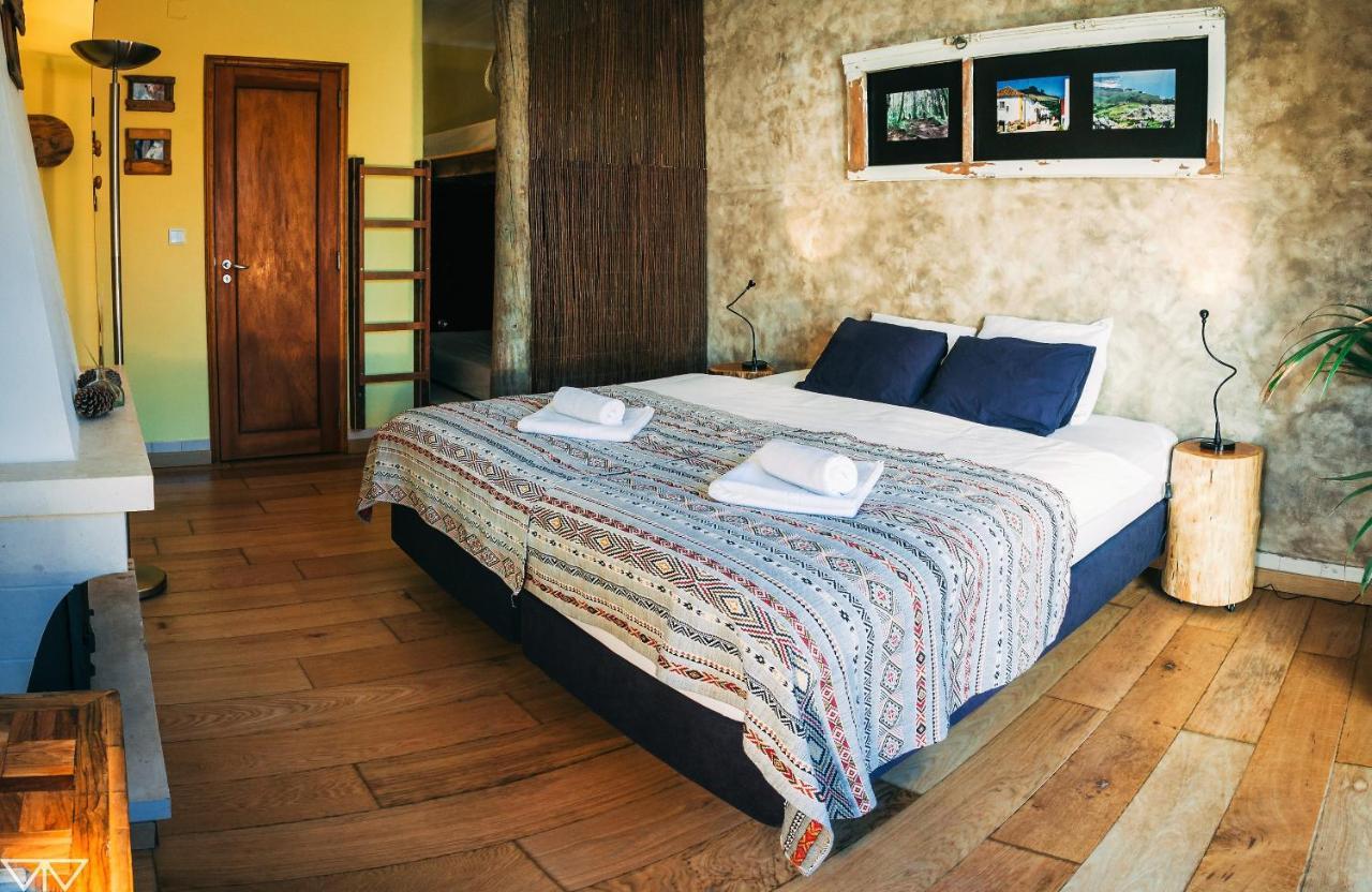 Star Pine Lodge Σίντρα Εξωτερικό φωτογραφία