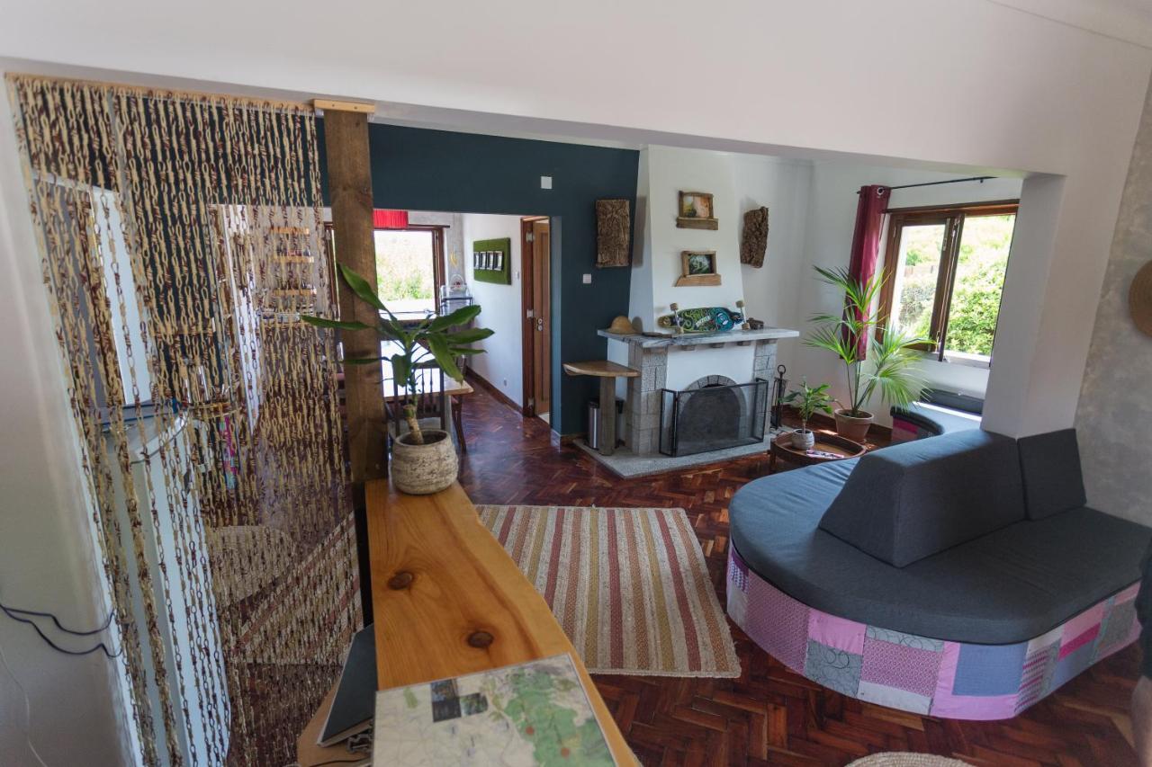 Star Pine Lodge Σίντρα Εξωτερικό φωτογραφία