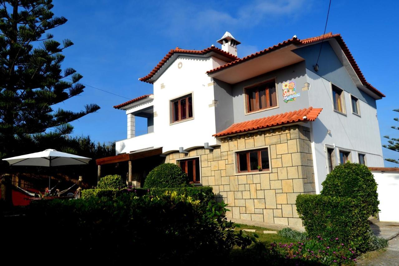 Star Pine Lodge Σίντρα Εξωτερικό φωτογραφία