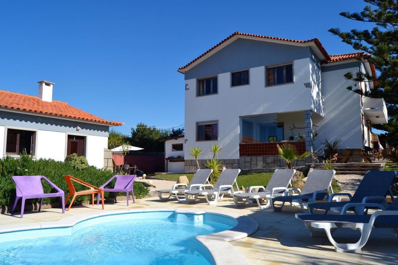 Star Pine Lodge Σίντρα Εξωτερικό φωτογραφία