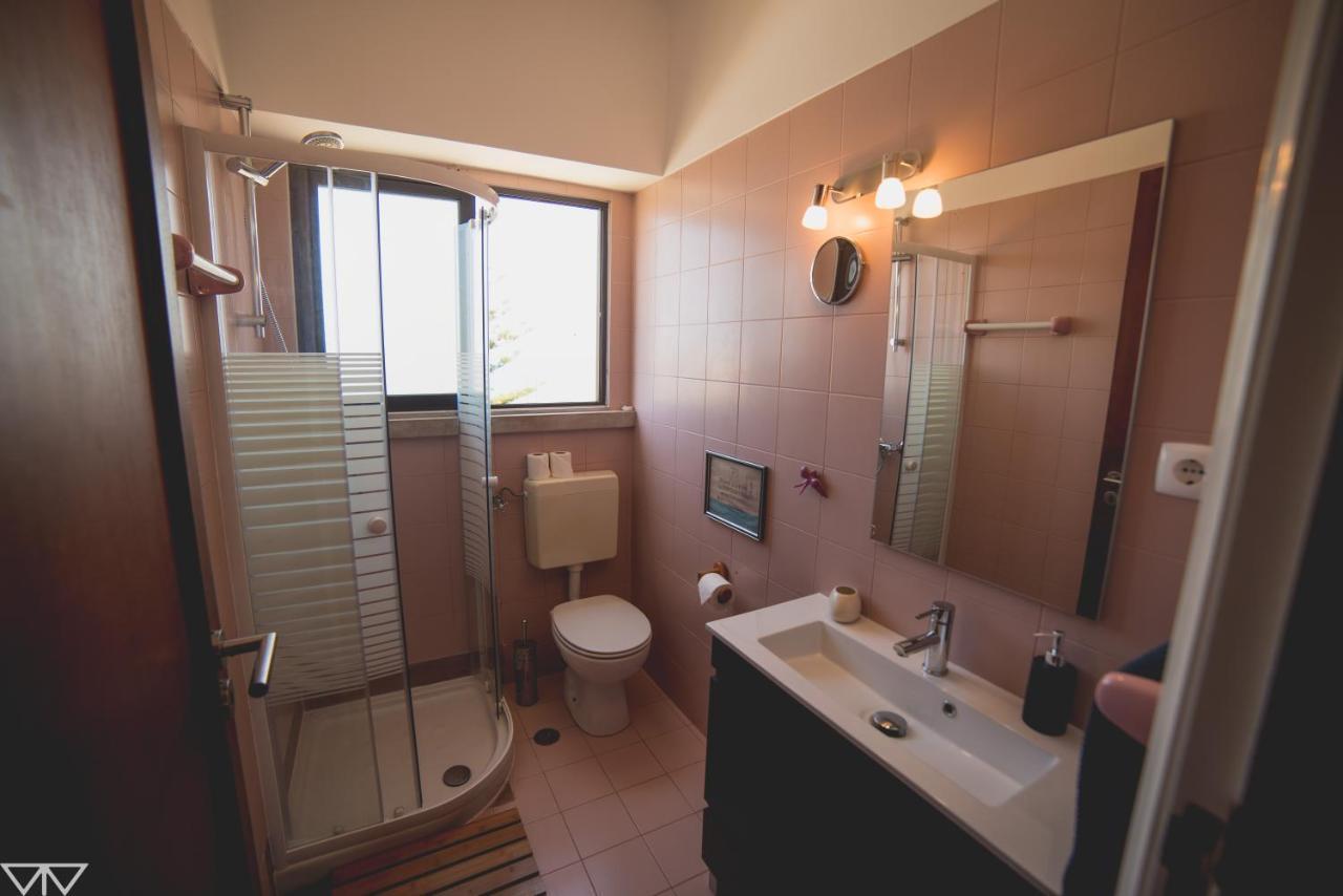 Star Pine Lodge Σίντρα Εξωτερικό φωτογραφία